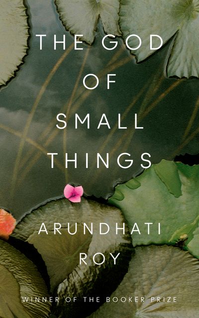 - Arundhati Roy