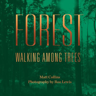  - Matt Collins, Photographs by Roo Lewis, Read by to be announced