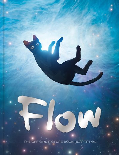 Cover image for Flow - Farshore