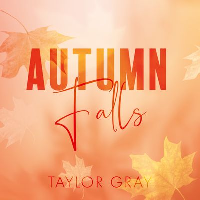 Cover image for The Carter Brothers - Autumn Falls (The Carter Brothers, Book 1): Unabridged edition - Taylor Gray, Read by Jaimi Barbakoff and Jason Keller