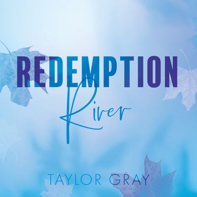 Cover image for Autumn Falls - Redemption River (Autumn Falls, Book 3): Unabridged edition - Taylor Gray, Reader to be announced