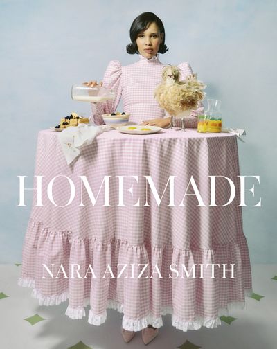 Cover image for Homemade - Nara Aziza Smith