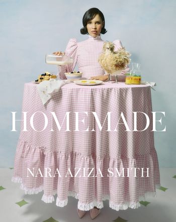 Cover image for  - Nara Aziza Smith