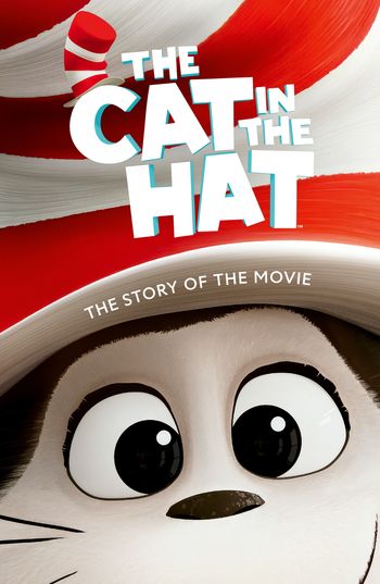 Cover image for  - Dr. Seuss