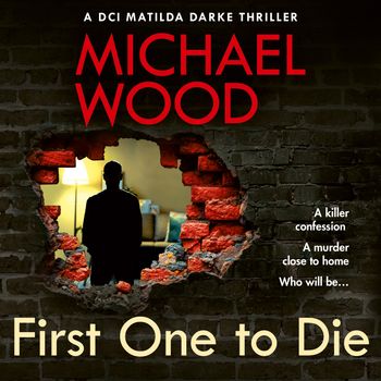Cover image for  - Michael Wood, Reader to be announced