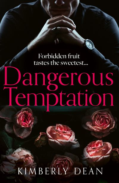 Cover image for Dangerous Temptation - Kimberly Dean