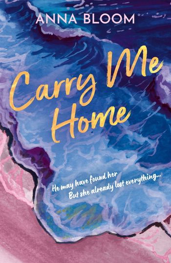 Cover image for  - Anna Bloom