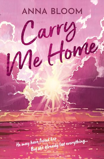 Cover image for Sea Salt Bay – Reckless Tides (Sea Salt Bay, Book 3) - Anna Bloom