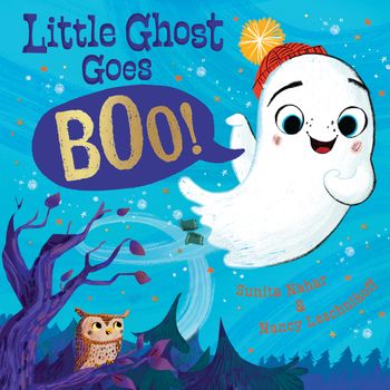Cover image for  - Sunita Nahar, Illustrated by Nancy Leschnikoff