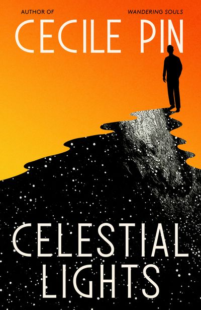 Cover image for Celestial Lights - Cecile Pin
