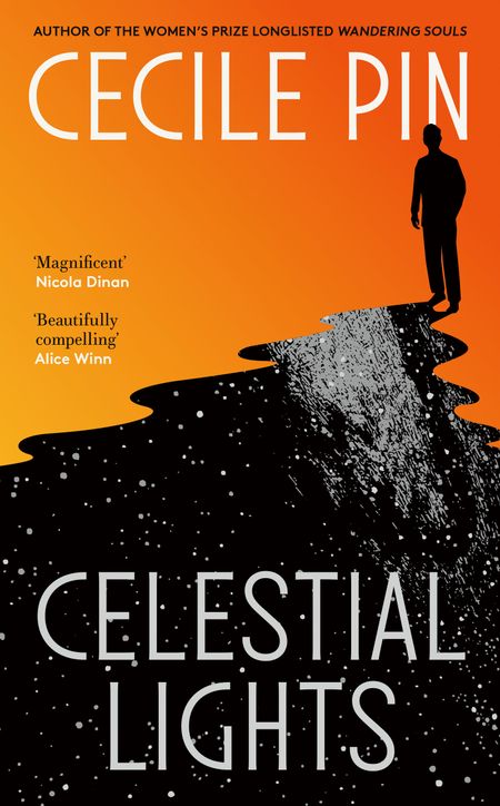Cover image for Celestial Lights - Cecile Pin