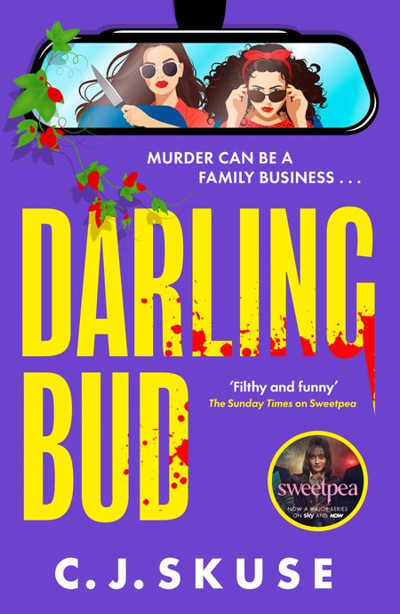 Cover image for Darling Bud - C.J. Skuse