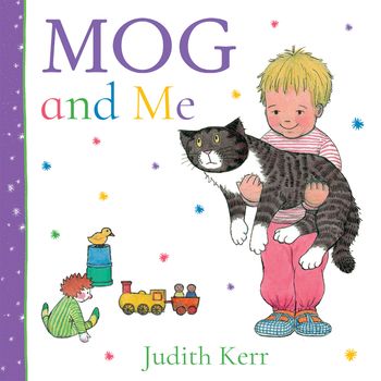 Cover image for  - Judith Kerr