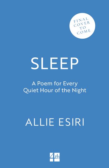Cover image for  - Allie Esiri