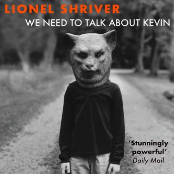 Cover image for  - Lionel Shriver, Read by Tara Ward