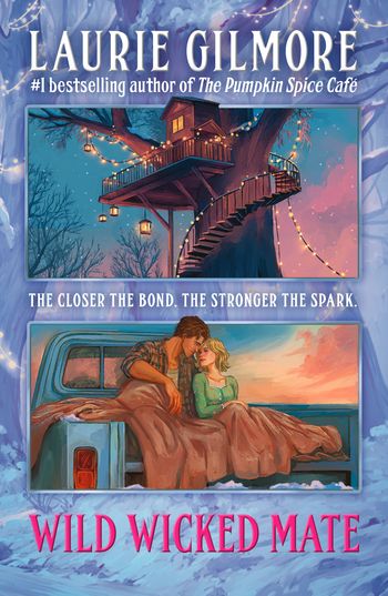 Cover image for  - Laurie Gilmore