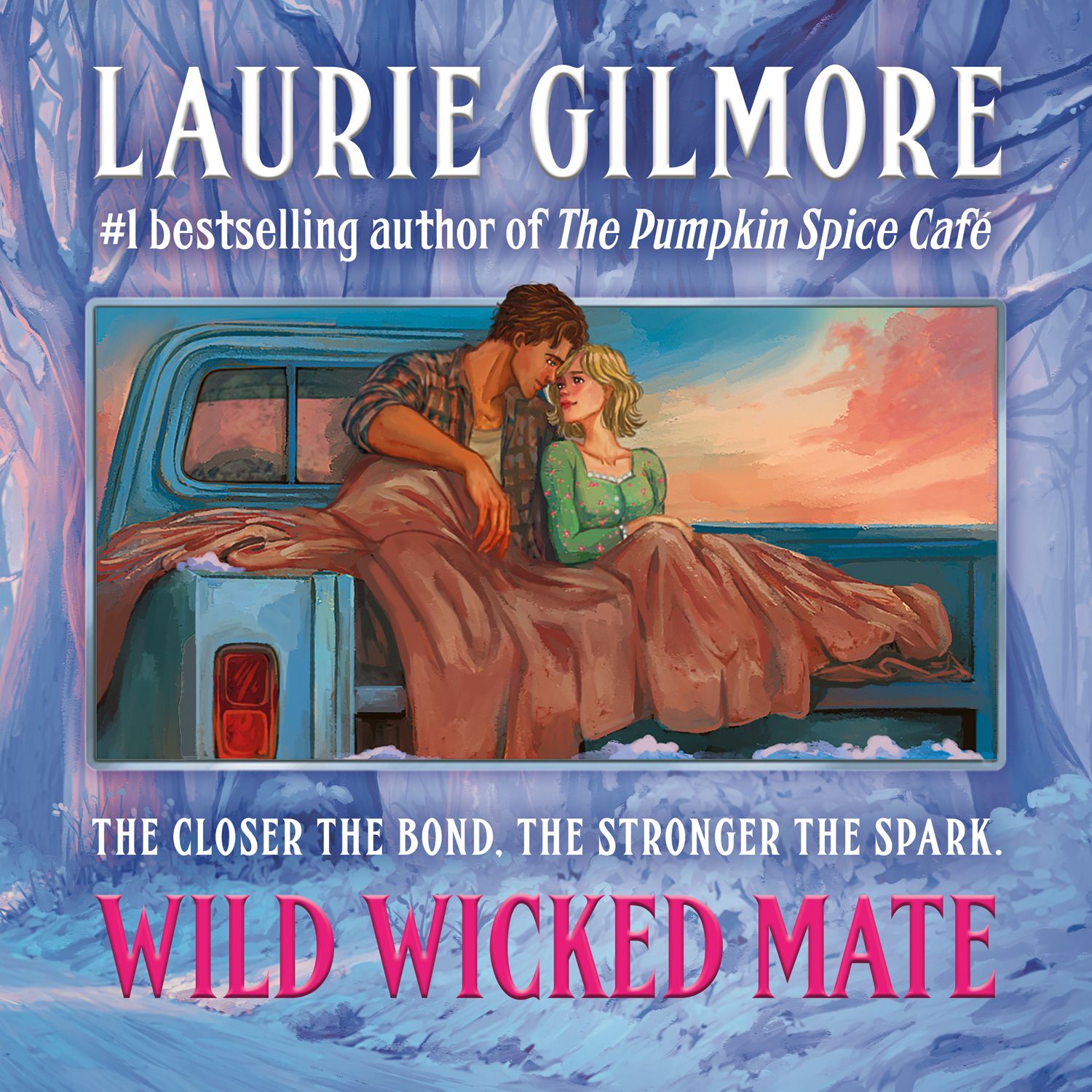 WILD WICKED MATE