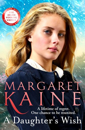 Cover image for  - Margaret Kaine