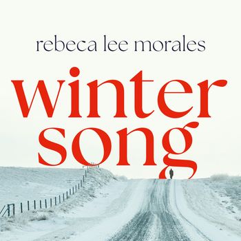 Cover image for  - Rebeca Lee Morales, Read by Jim Meskimen