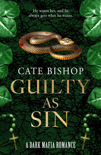 Cover image for  - Cate Bishop