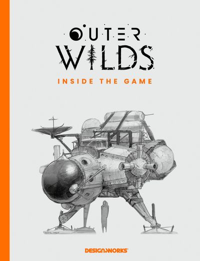 Cover image for Outer Wilds - Lost in Cult