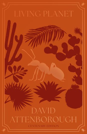 Cover image for  - David Attenborough