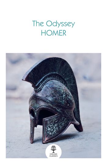 Cover image for  - Homer