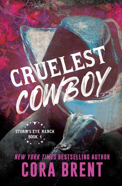 Cover image for Storm's Eye Ranch - Cruelest Contract (Storm's Eye Ranch, Book 1) - Cora Brent