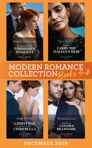 The Billionaire Bosss Forbidden Mistress (Mills & Boon Modern) (Ruthless, Book 3)