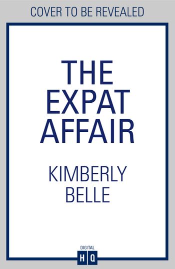 The Expat Affair - Kimberly Belle