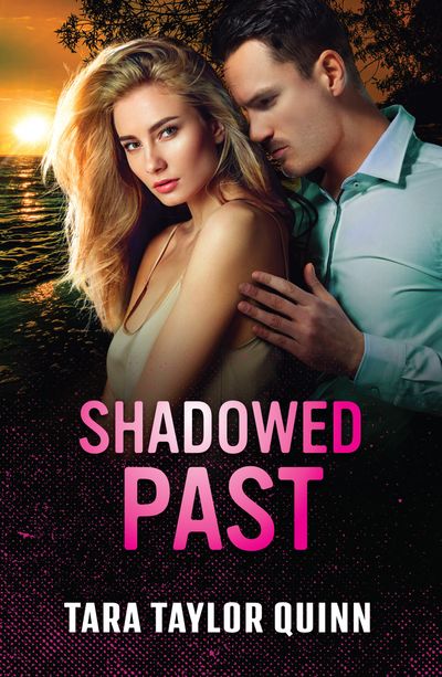 Cover image for Mitchell Family Secrets - Shadowed Past (Mitchell Family Secrets, Book 1) (Mills & Boon Heroes) - Tara Taylor Quinn