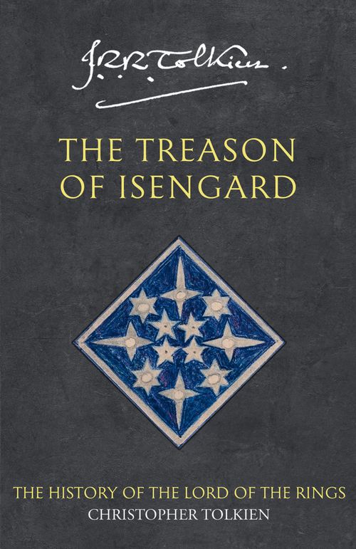 The Treason of Isengard: The History Of The Lord Of The Rings - Part 2(History, - Image 9