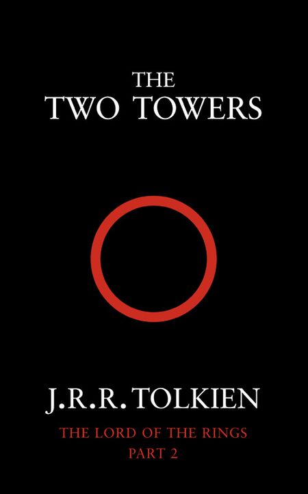 The Lord of the Rings: The Two Towers (extended edition) - Tolkien