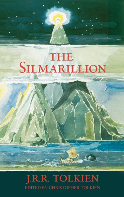 The Silmarillion - HarperReach