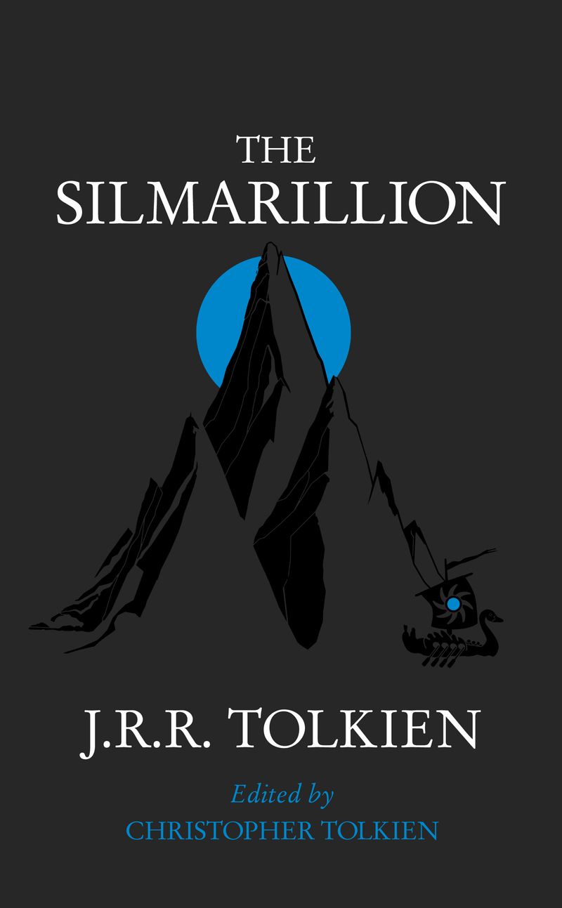 The Silmarillion - Harper Reach | HarperCollins International