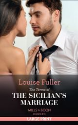 The Terms Of The Sicilian’s Marriage