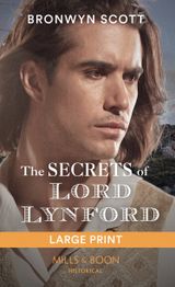 The Secrets Of Lord Lynford
