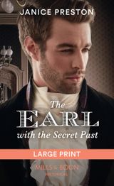 The Earl With The Secret Past