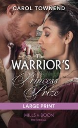 The Warrior’s Princess Prize