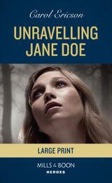 Unraveling Jane Doe