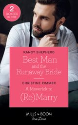 Best Man And The Runaway Bride