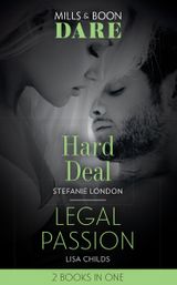 Hard Deal: Hard Deal / Legal Passion (Dare)