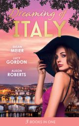 Dreaming Of… Italy