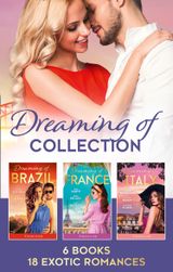 The Dreaming Of… Collection