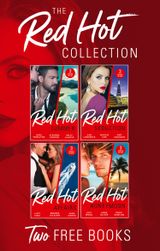 The Complete Red-Hot Collection