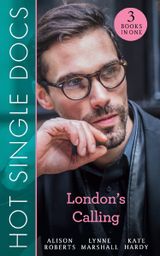 Hot Single Docs: London’s Calling