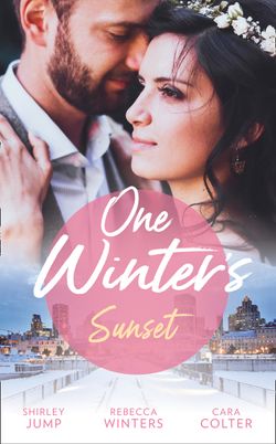 One Winter’s Sunset: The Christmas Baby Surprise / Marry Me under the Mistletoe / Snowflakes and Silver Linings
