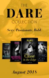 The Dare Collection: August 2018