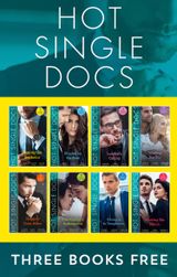 Hot Single Docs Collection