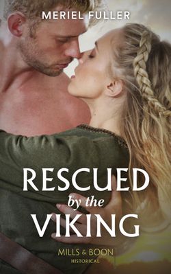 Rescued By The Viking